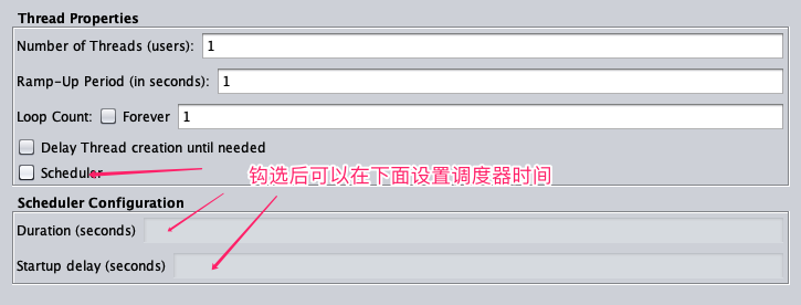 ThreadGroup配置